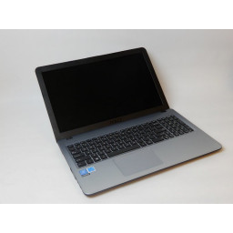Замена клавиатуры Asus VivoBook X540SA-BPD0602V